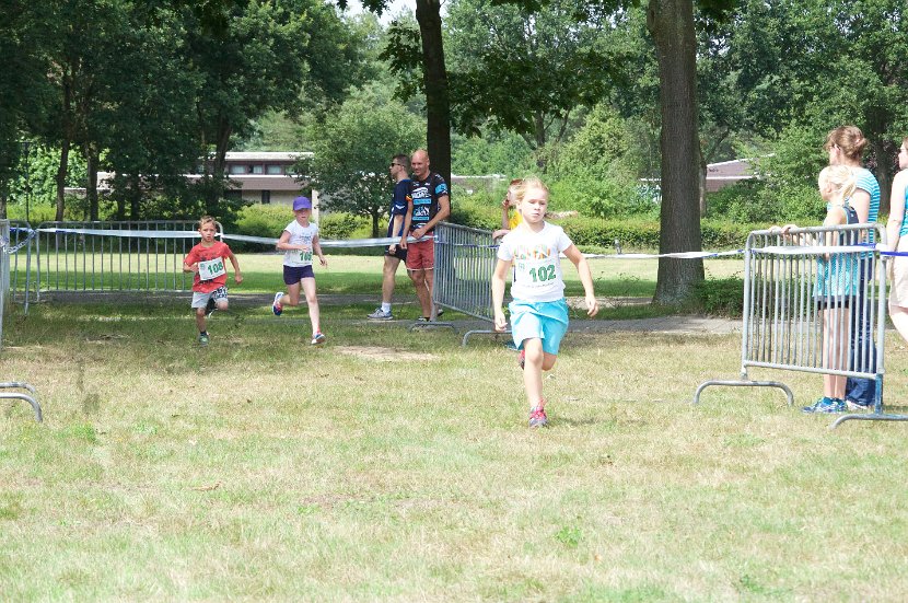 Kinderlopen 2015 - 2 - 16